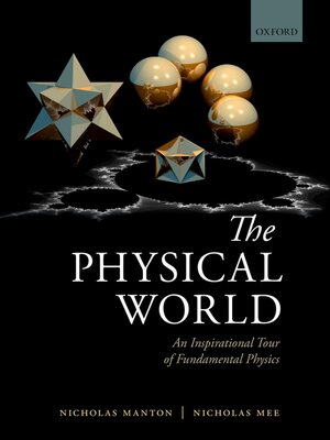 cover image of The Physical World